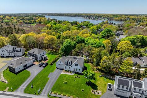 13 Academy Hill Lane Dennis MA 02660