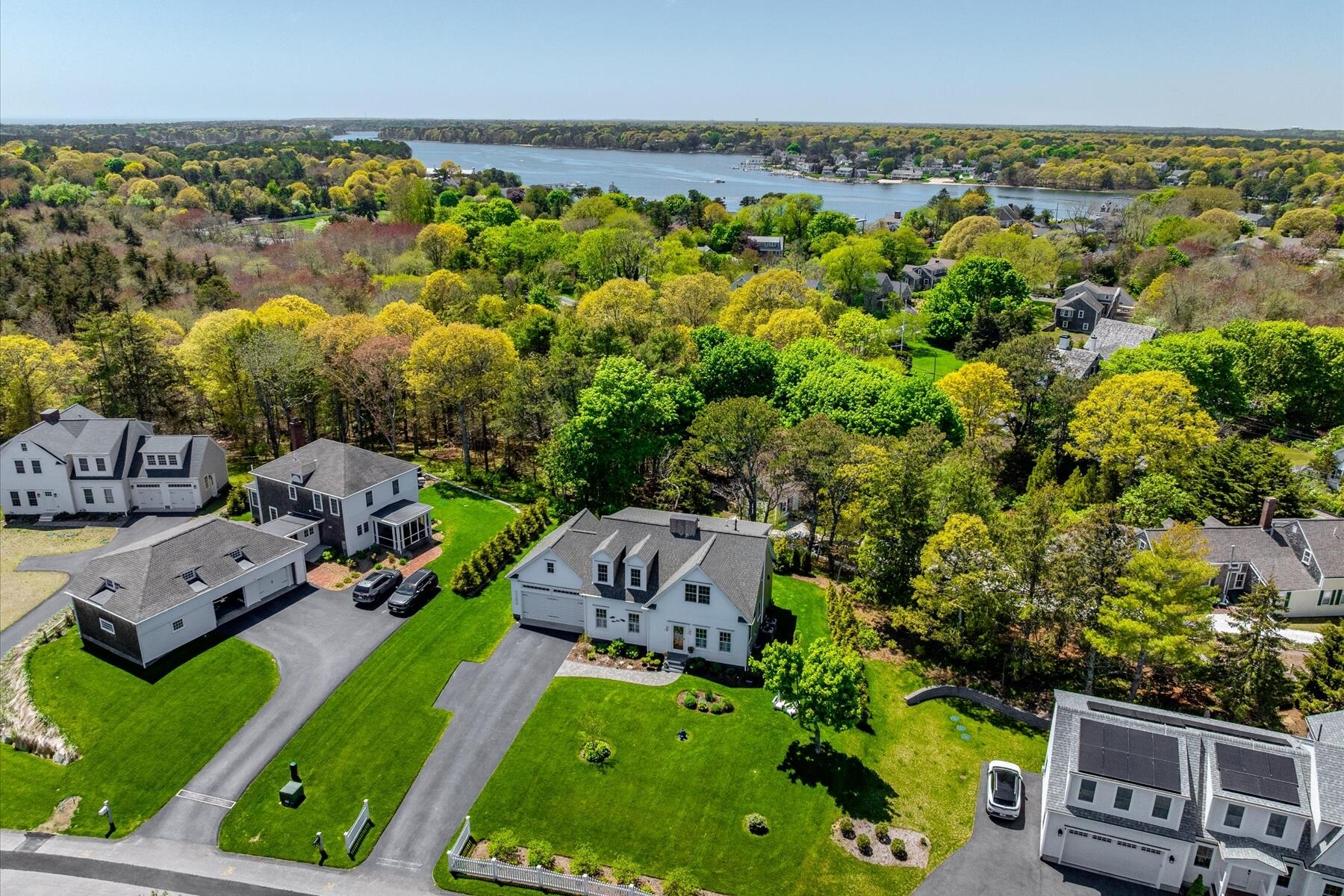 13 Academy Hill Lane Dennis MA 02660