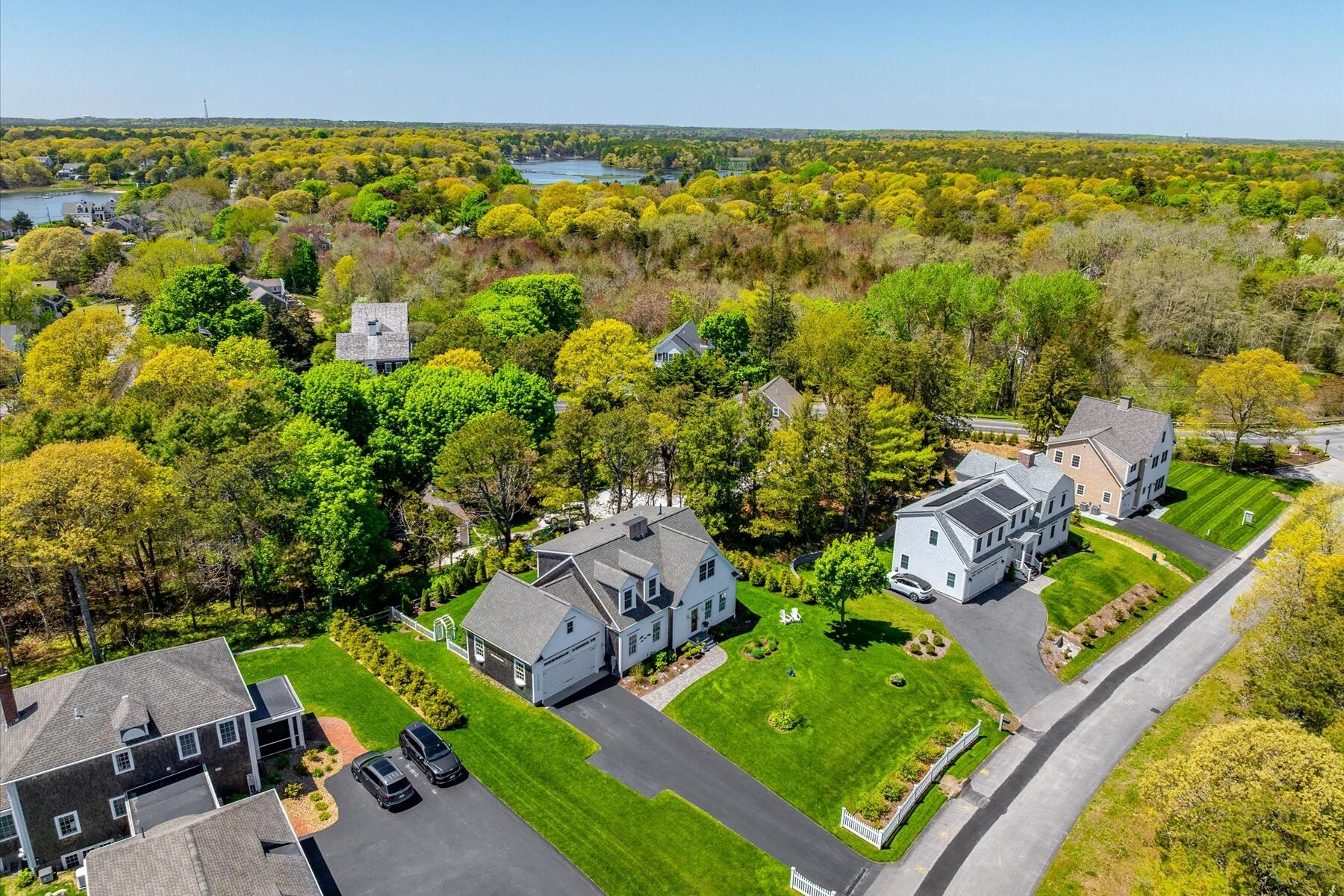 13 Academy Hill Lane Dennis MA 02660