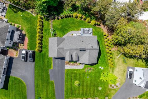 13 Academy Hill Lane Dennis MA 02660