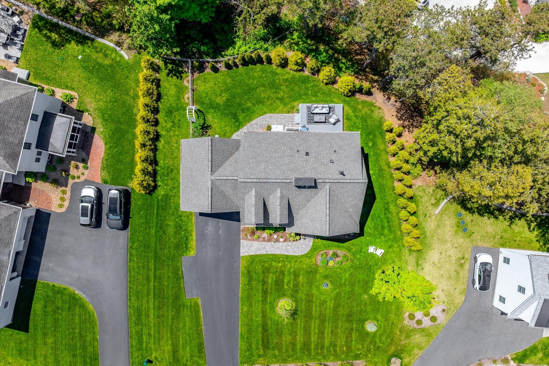 13 Academy Hill Lane Dennis MA 02660
