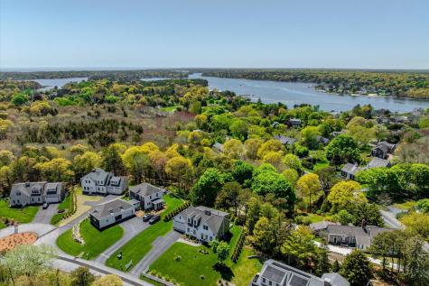 13 Academy Hill Lane Dennis MA 02660