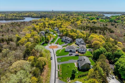 13 Academy Hill Lane Dennis MA 02660