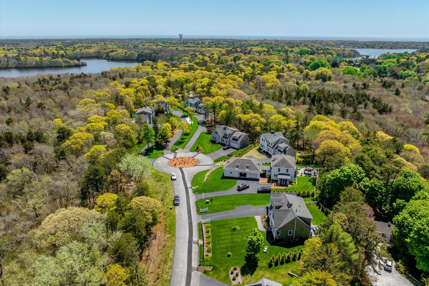 13 Academy Hill Lane Dennis MA 02660