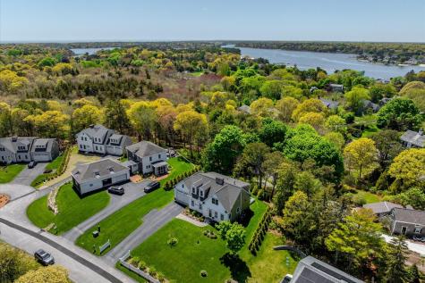 13 Academy Hill Lane Dennis MA 02660