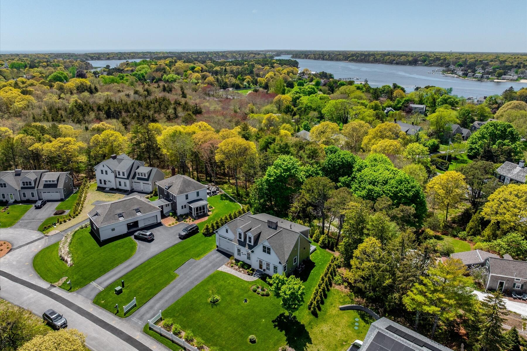 13 Academy Hill Lane Dennis MA 02660
