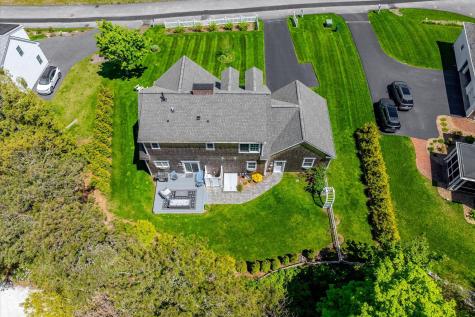 13 Academy Hill Lane Dennis MA 02660