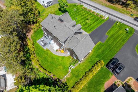 13 Academy Hill Lane Dennis MA 02660
