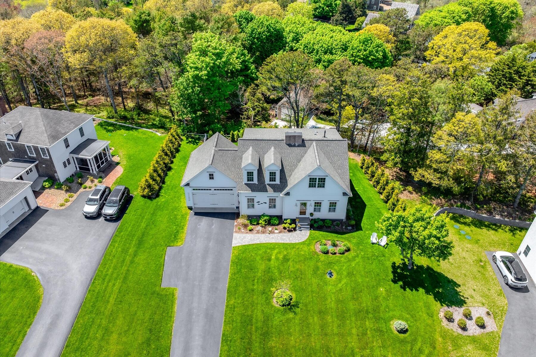 13 Academy Hill Lane Dennis MA 02660