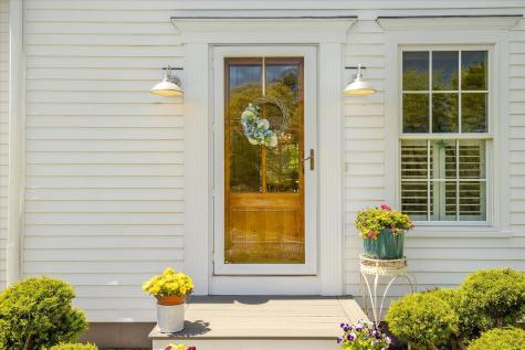 13 Academy Hill Lane Dennis MA 02660