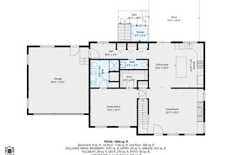 13 Academy Hill Lane Dennis MA 02660