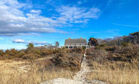 41 Uncle Roberts Road Yarmouth MA 02673