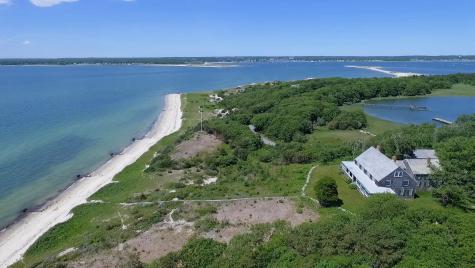 41 Uncle Roberts Road Yarmouth MA 02673