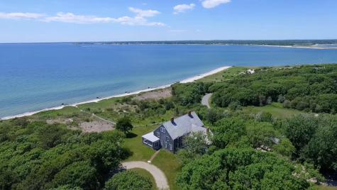 41 Uncle Roberts Road Yarmouth MA 02673