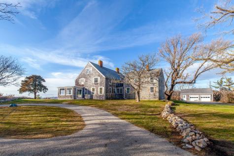 41 Uncle Roberts Road Yarmouth MA 02673