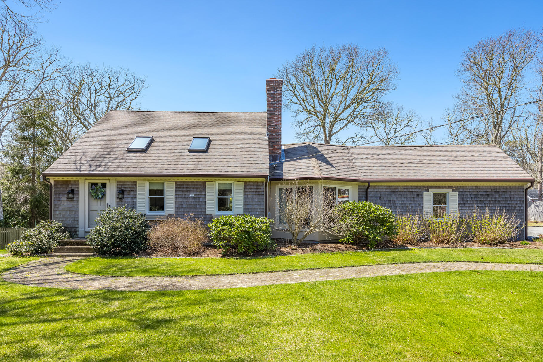 1 Walton Road Harwich MA 02645