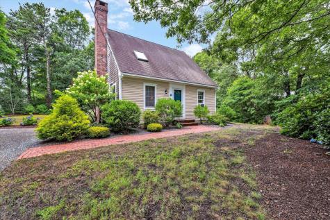 33 Sandpiper Lane Brewster MA 02631