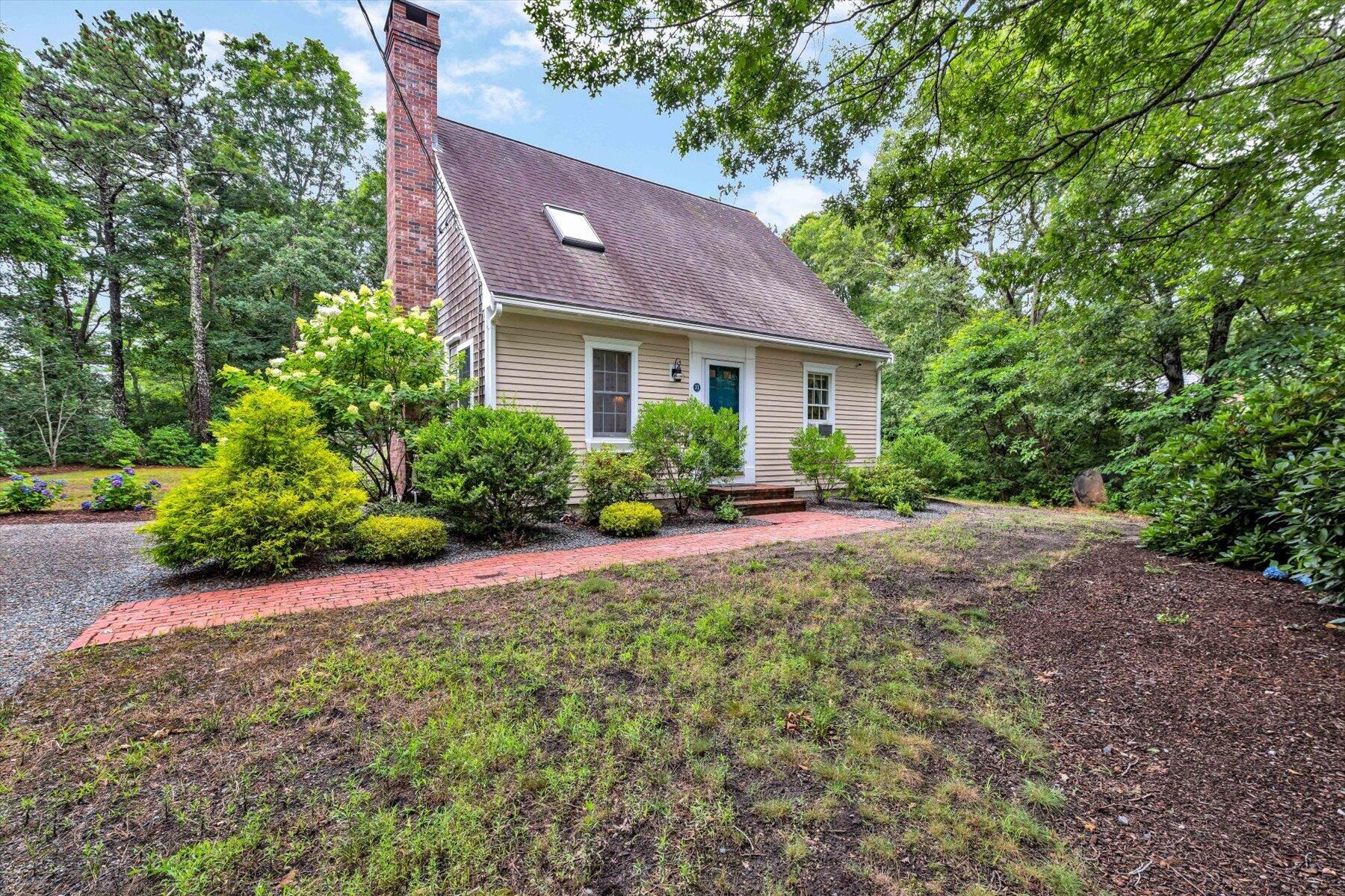 33 Sandpiper Lane Brewster MA 02631