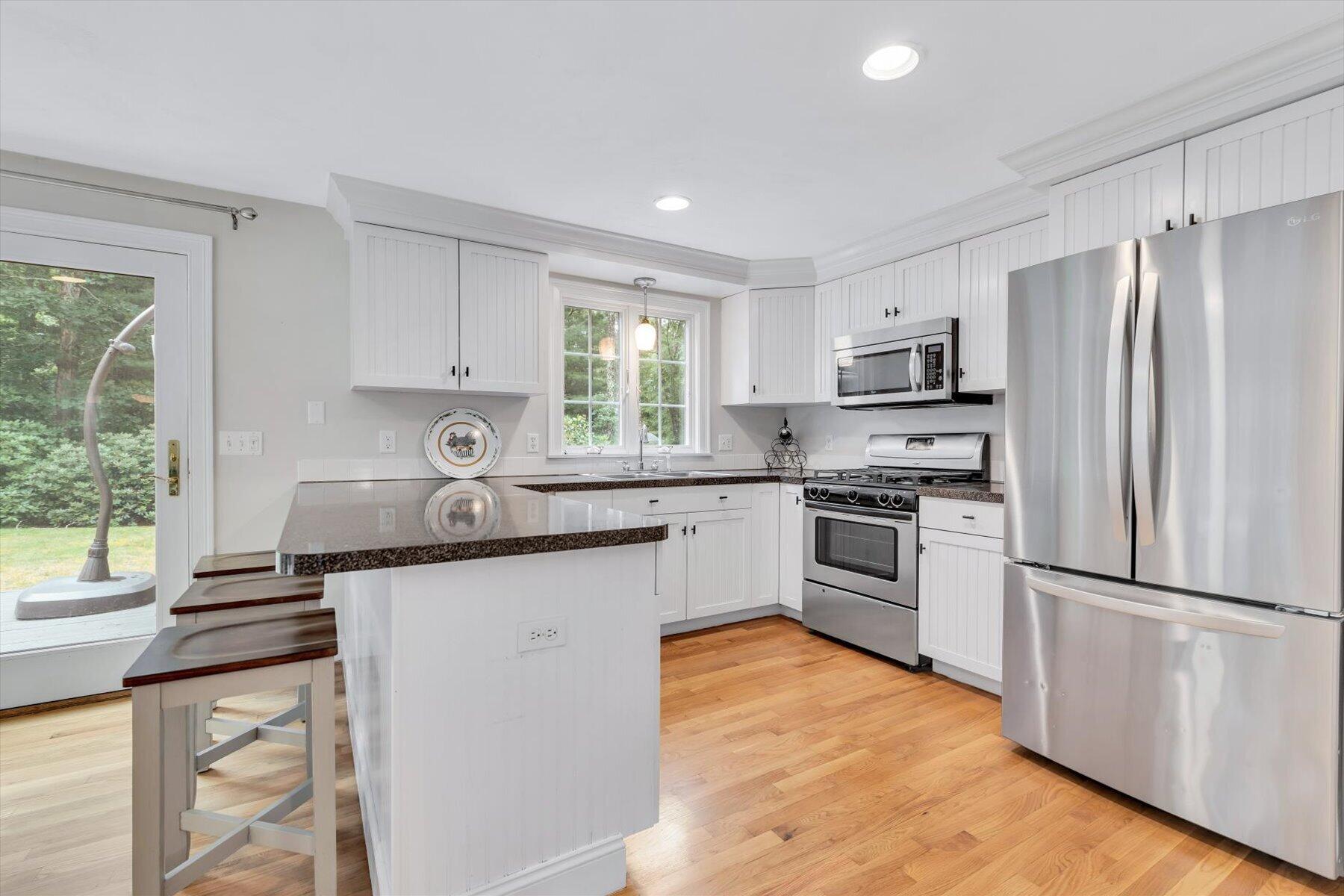 33 Sandpiper Lane Brewster MA 02631