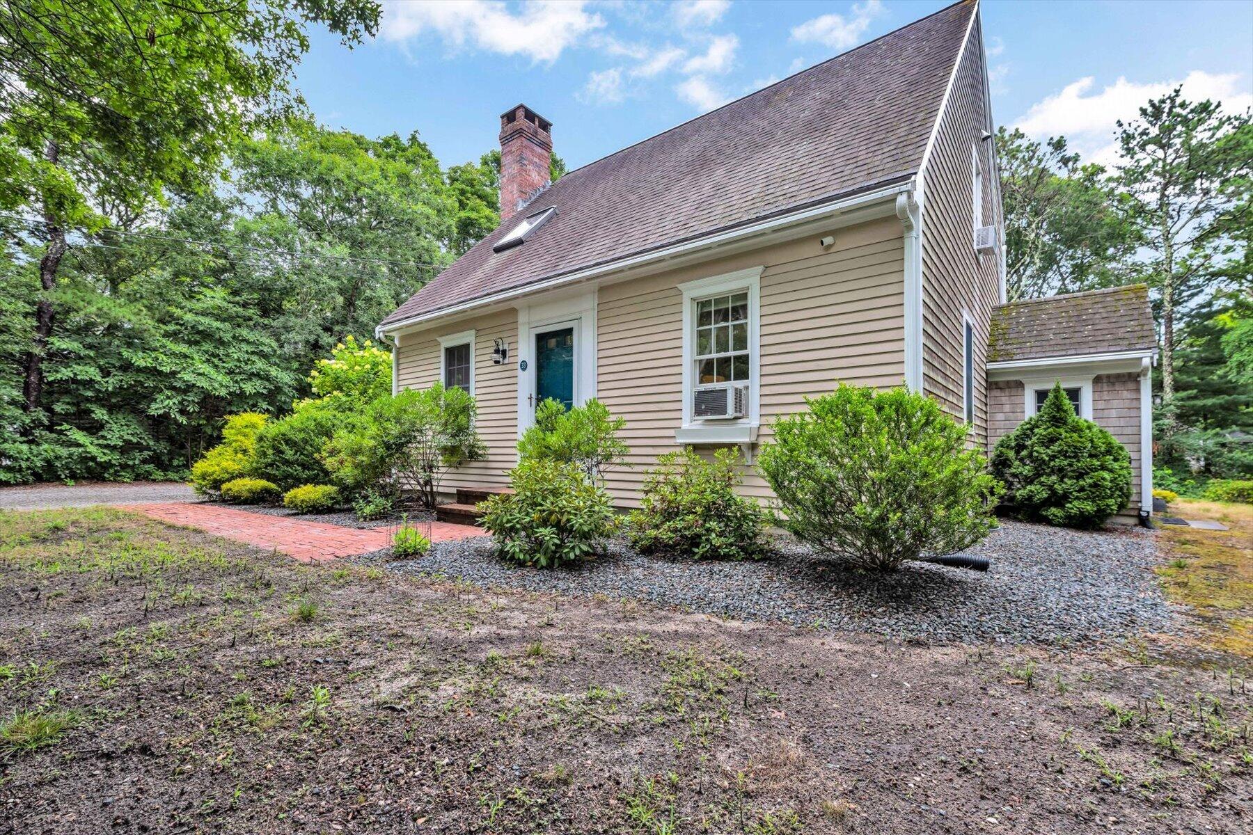 33 Sandpiper Lane Brewster MA 02631