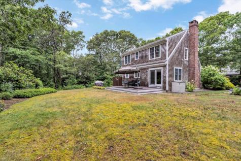 33 Sandpiper Lane Brewster MA 02631