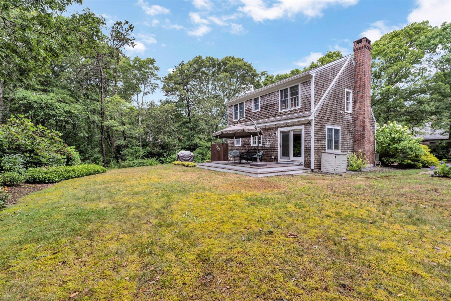 33 Sandpiper Lane Brewster MA 02631