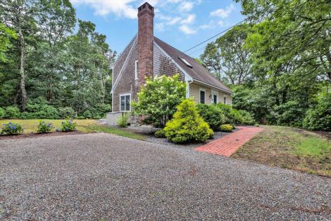 33 Sandpiper Lane Brewster MA 02631