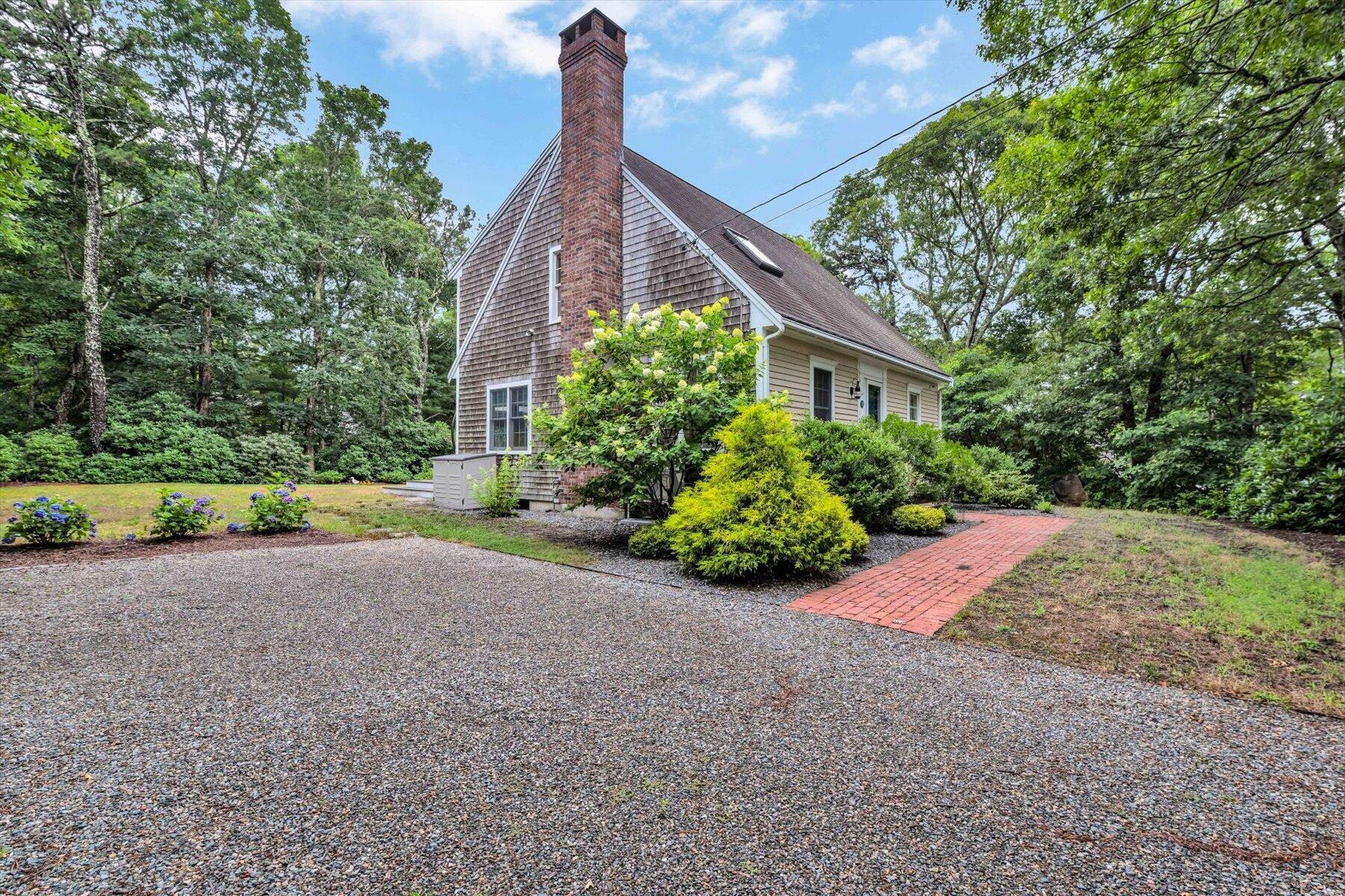 33 Sandpiper Lane Brewster MA 02631