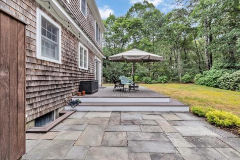 33 Sandpiper Lane Brewster MA 02631