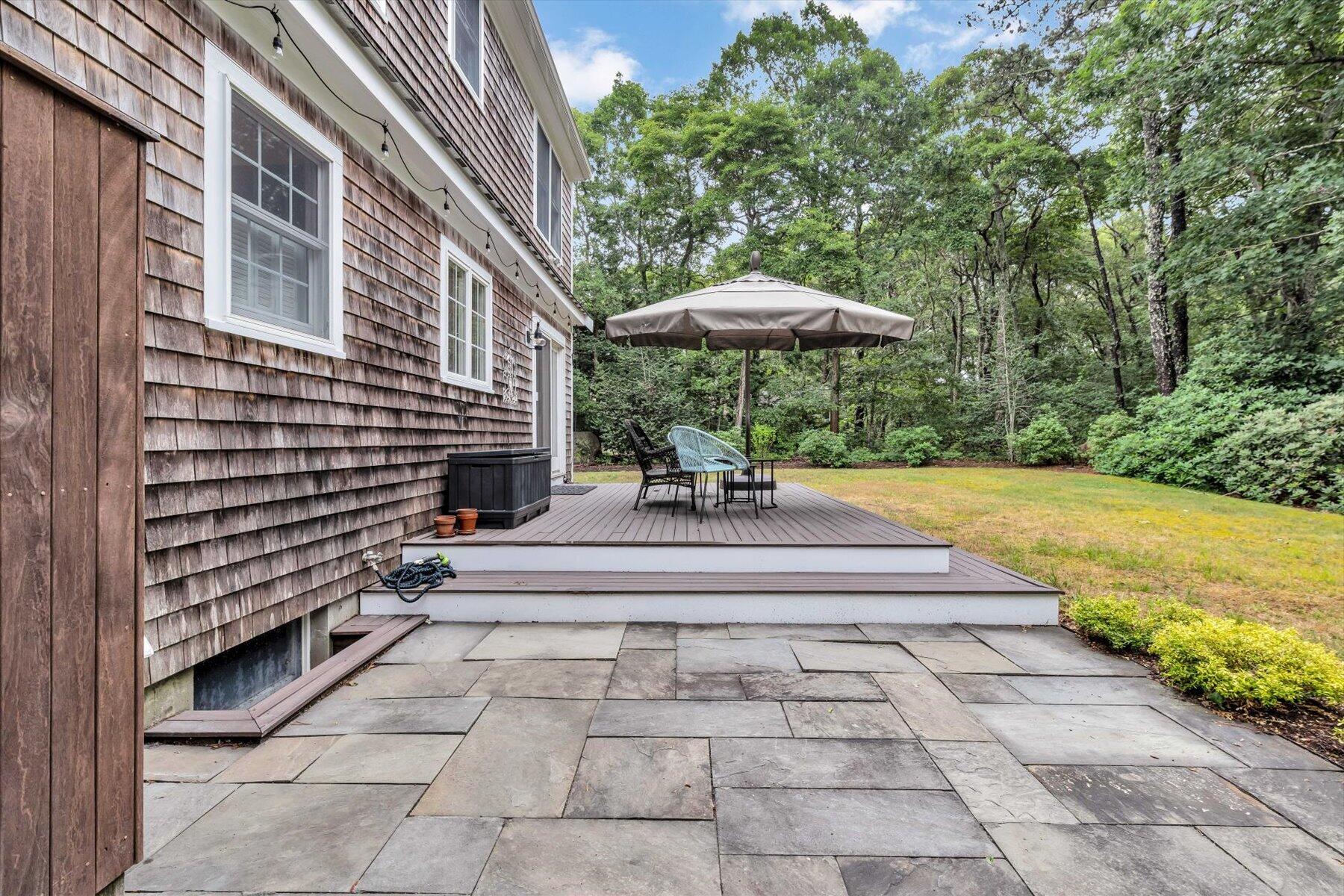 33 Sandpiper Lane Brewster MA 02631