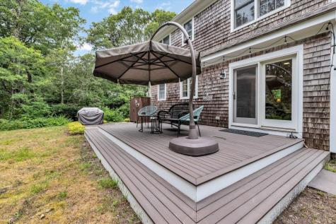 33 Sandpiper Lane Brewster MA 02631