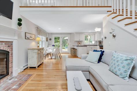 33 Sandpiper Lane Brewster MA 02631