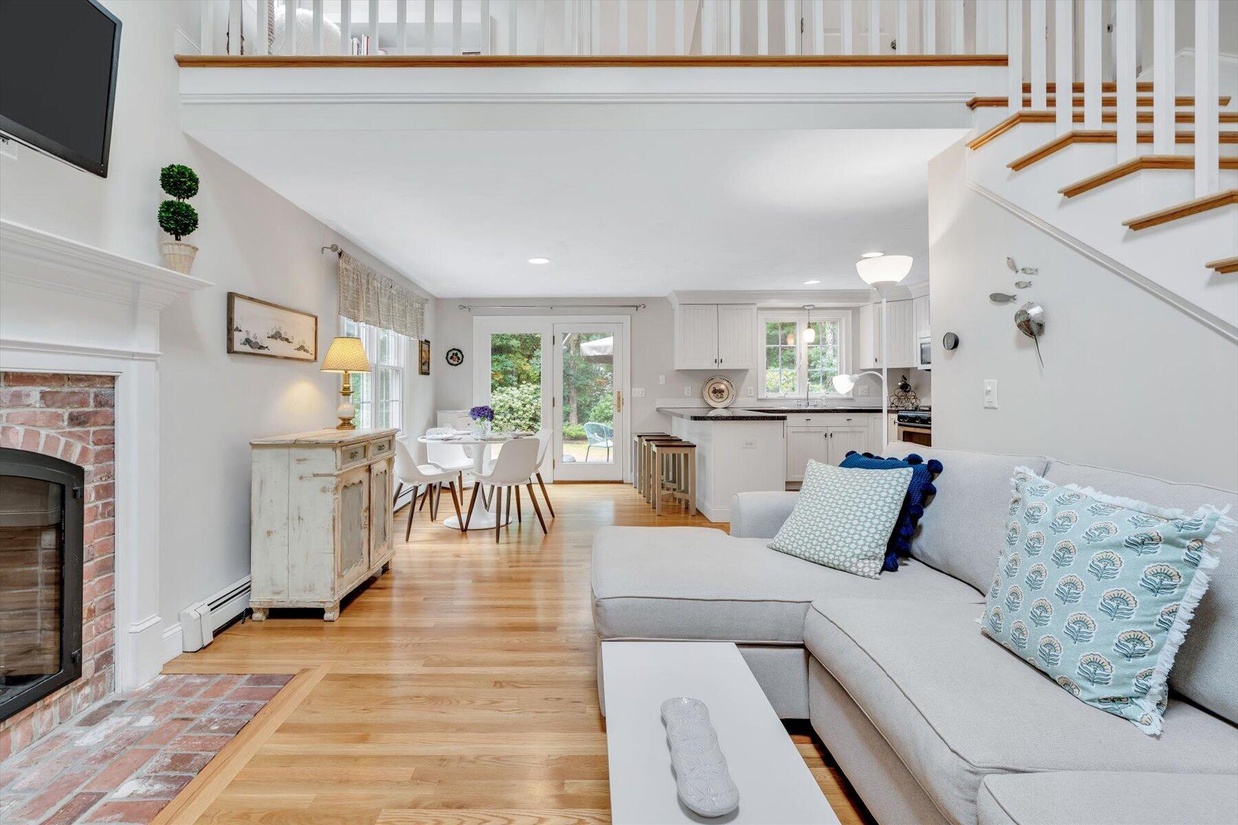 33 Sandpiper Lane Brewster MA 02631