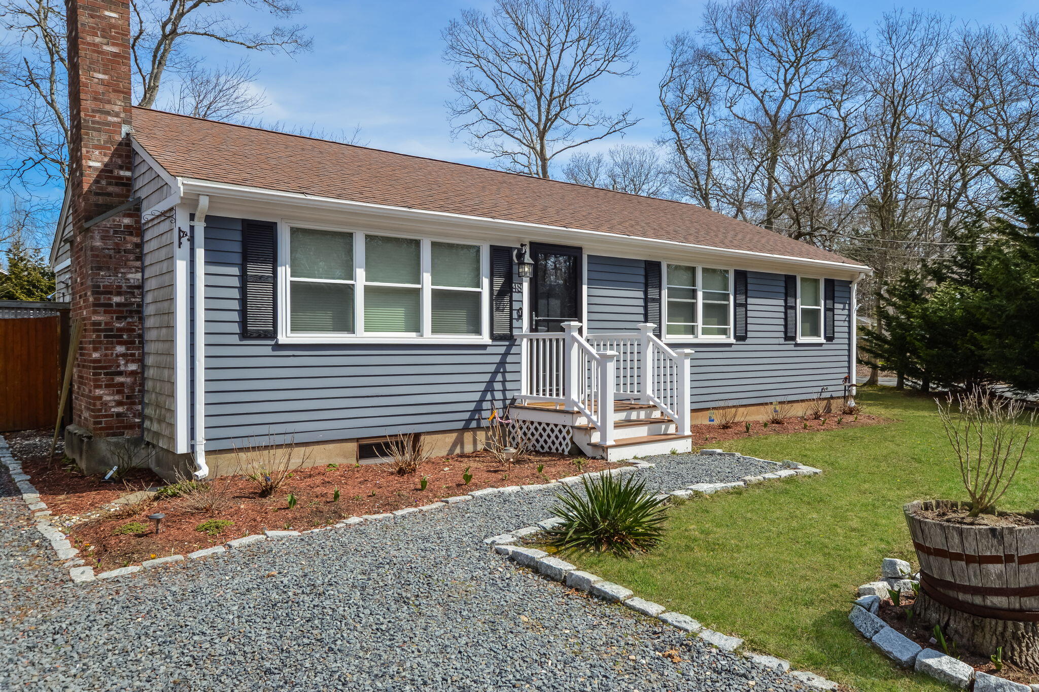 48 Kennedy Circle Barnstable MA 02601