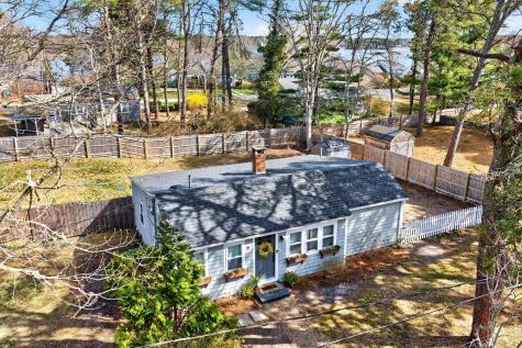 20 Indian Mound Trail Dennis MA 02639