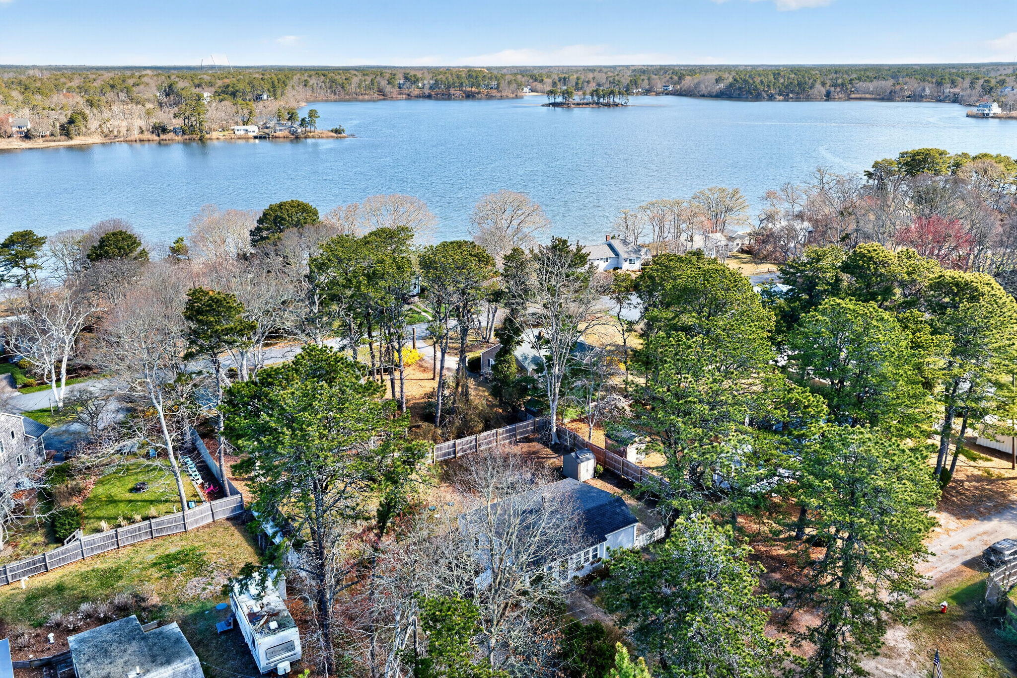 20 Indian Mound Trail Dennis MA 02639