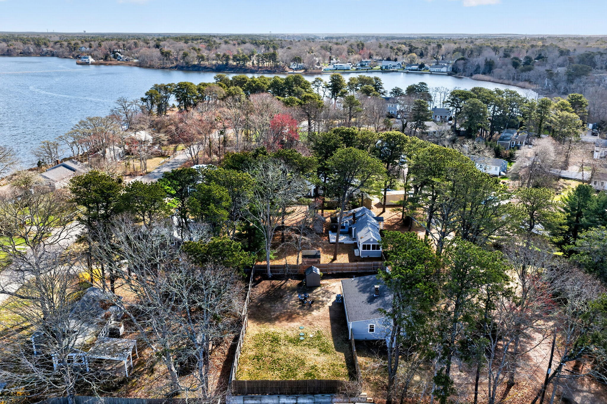 20 Indian Mound Trail Dennis MA 02639
