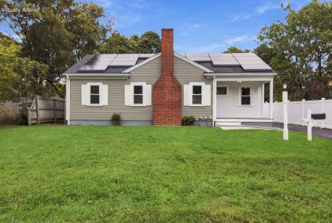 18 Murphy Road Hyannis MA 02601