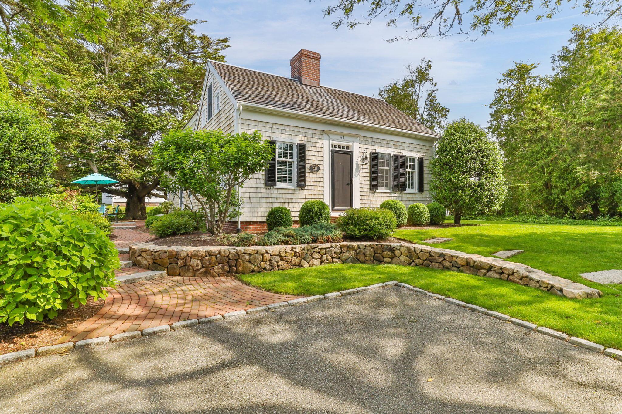 51 Shattuck Place Chatham MA 02633