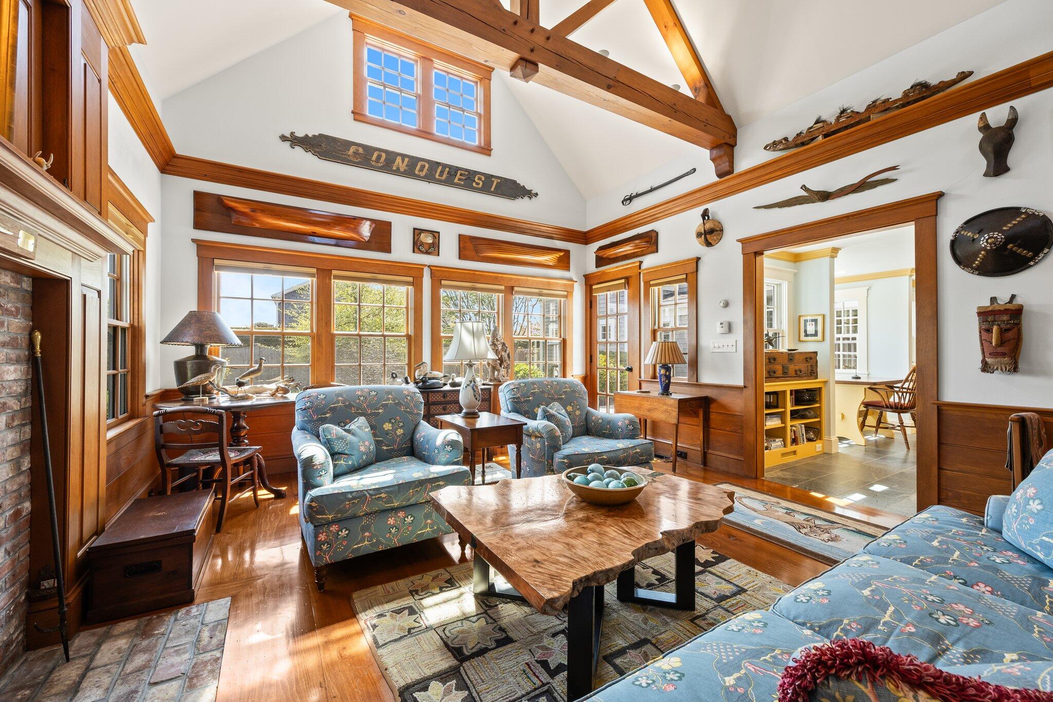 92 Barcliff Avenue Chatham MA 02633