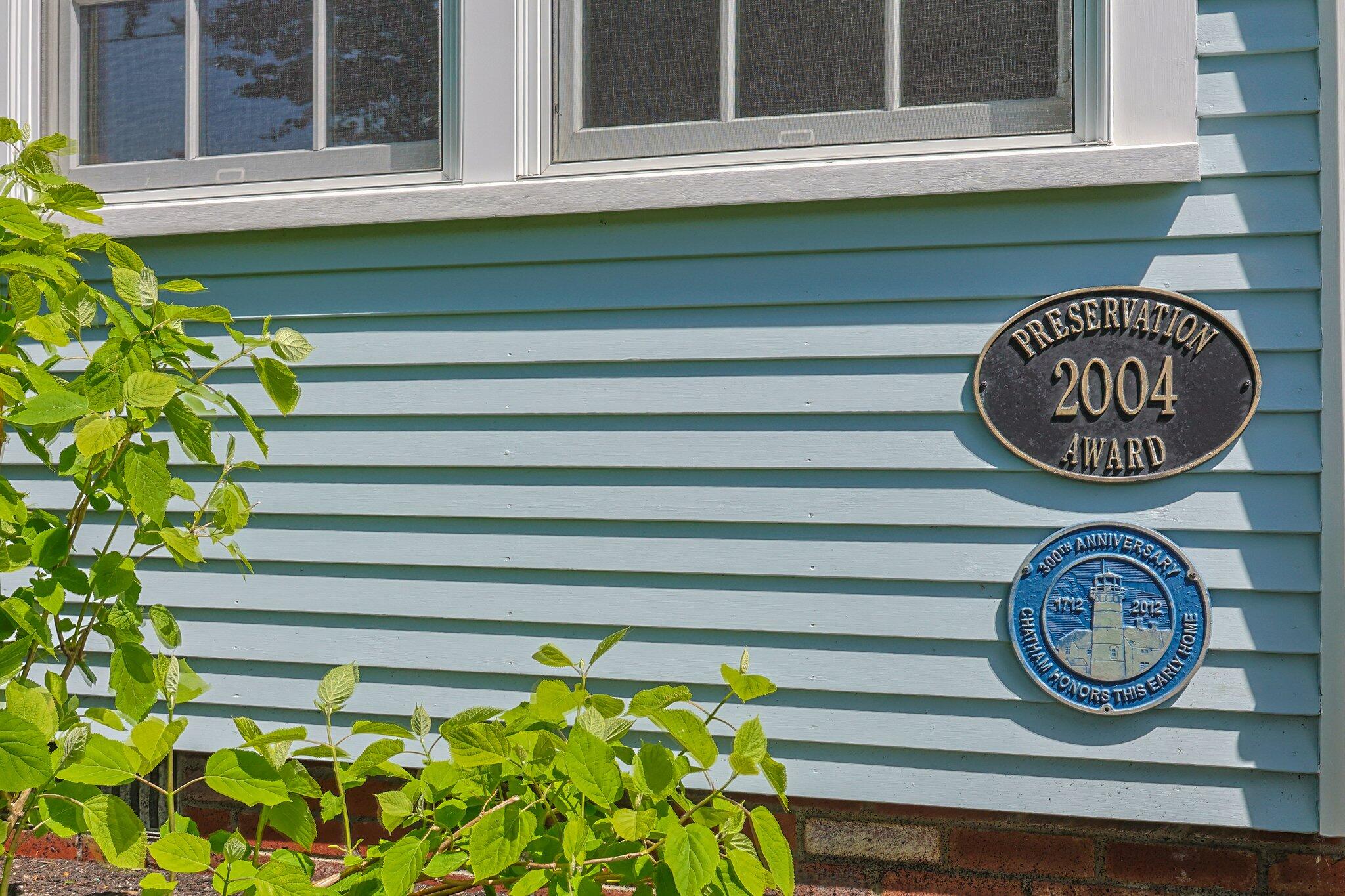 92 Barcliff Avenue Chatham MA 02633