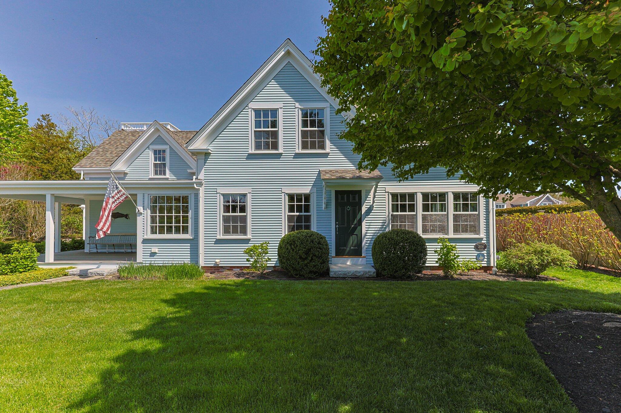 92 Barcliff Avenue Chatham MA 02633