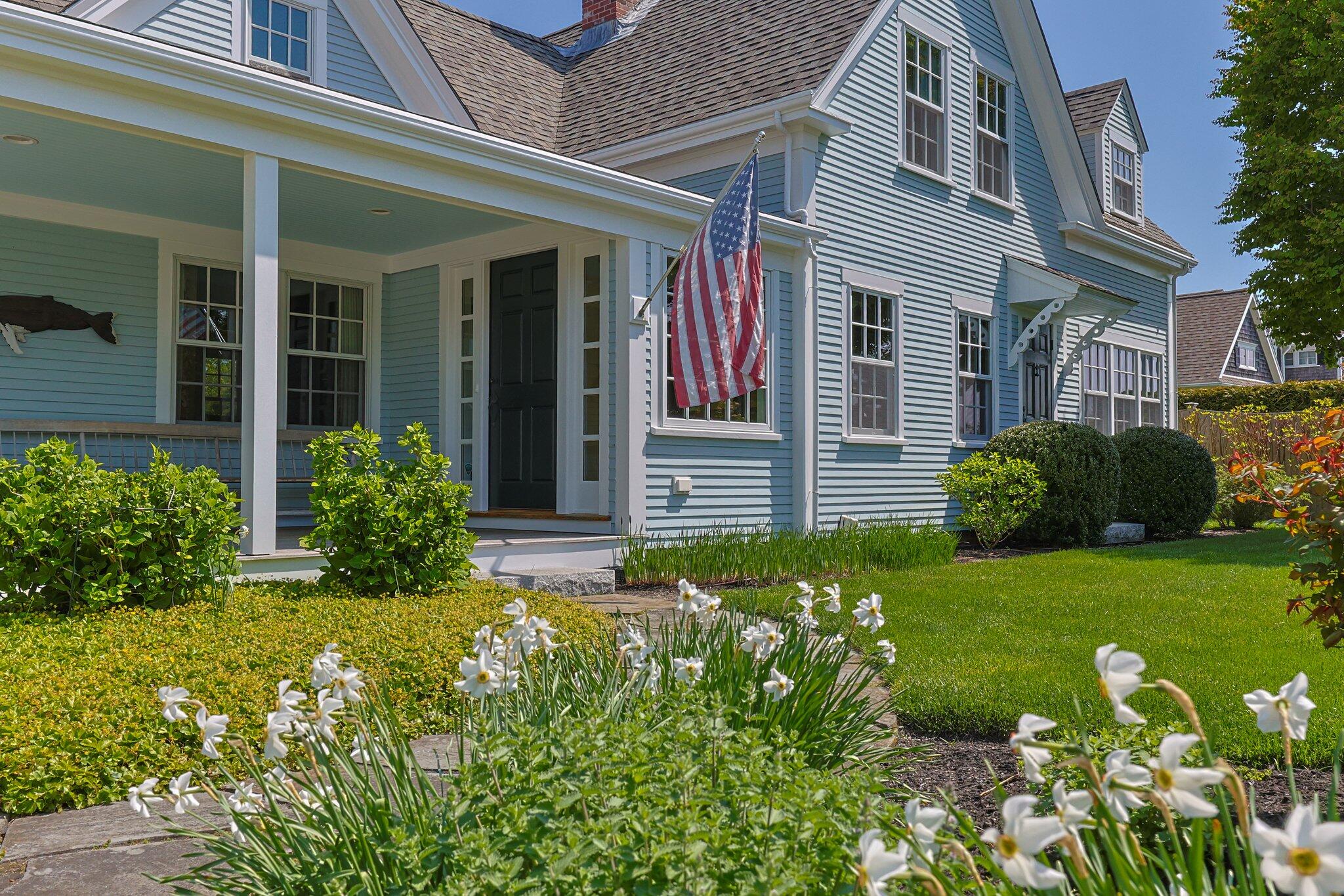 92 Barcliff Avenue Chatham MA 02633