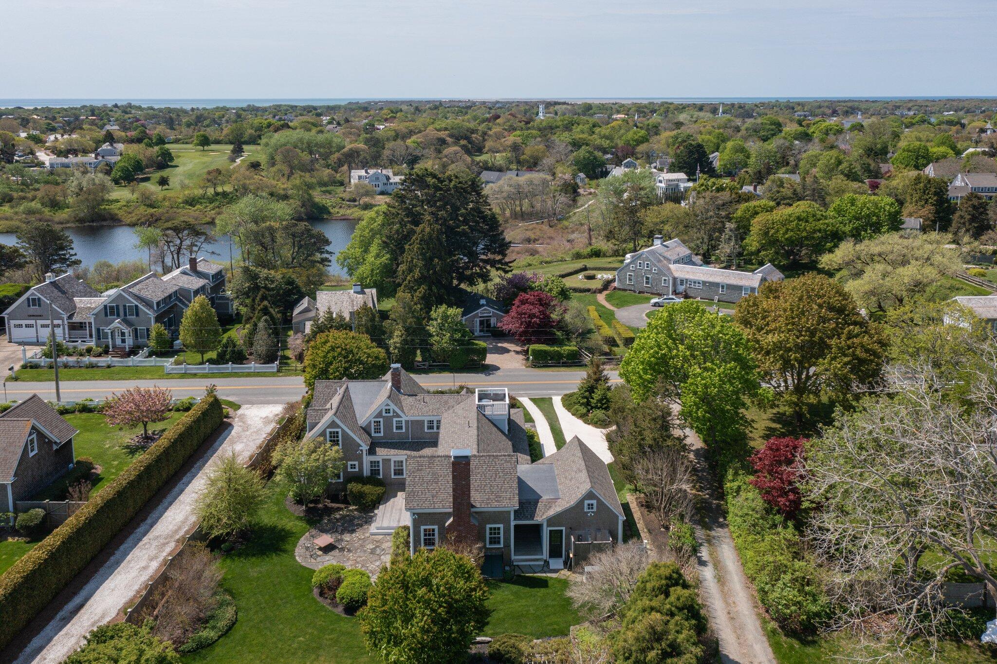 92 Barcliff Avenue Chatham MA 02633