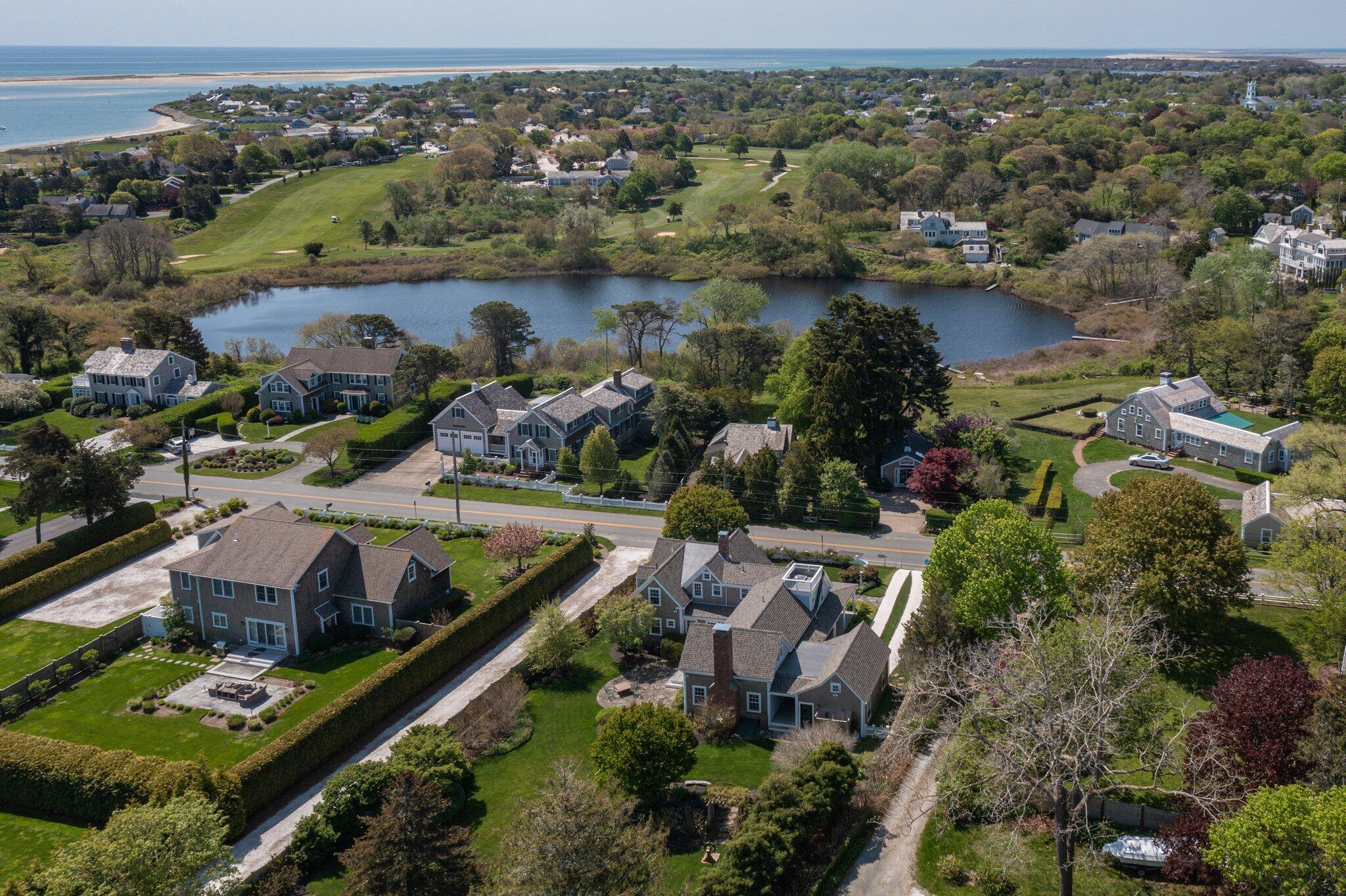 92 Barcliff Avenue Chatham MA 02633