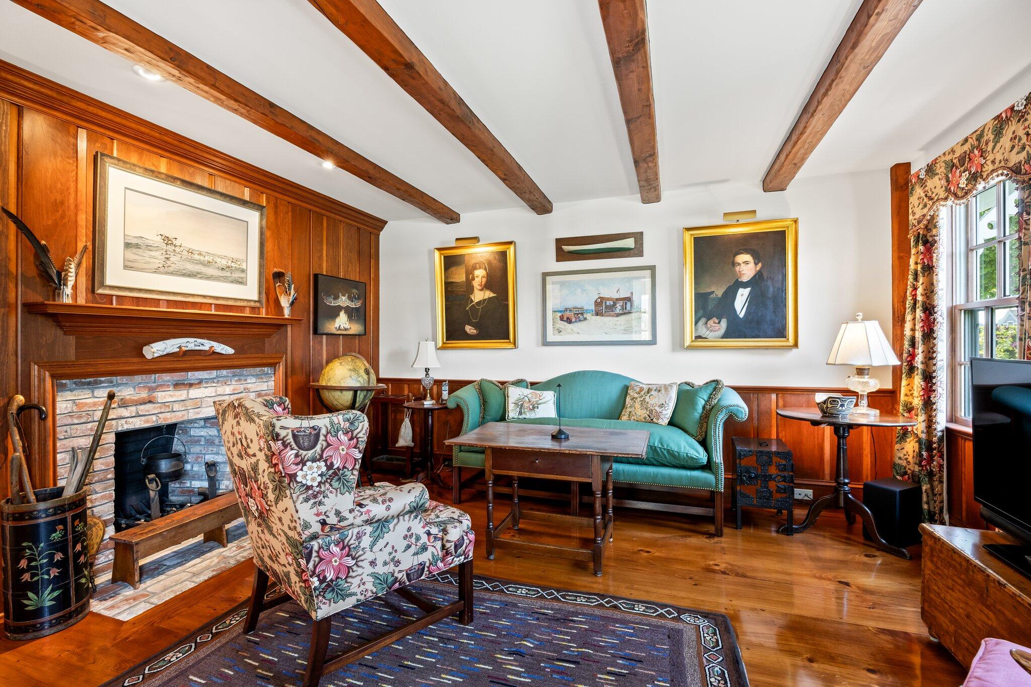 92 Barcliff Avenue Chatham MA 02633