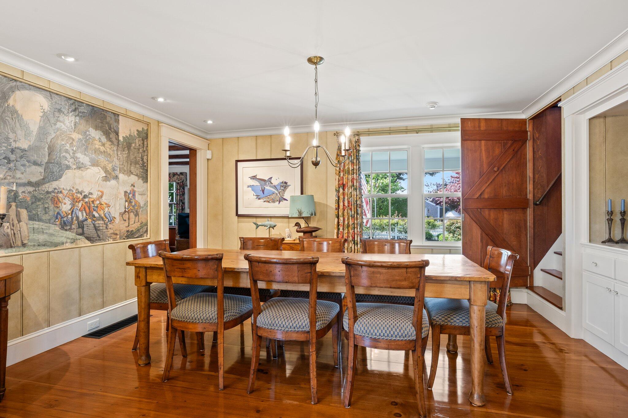 92 Barcliff Avenue Chatham MA 02633