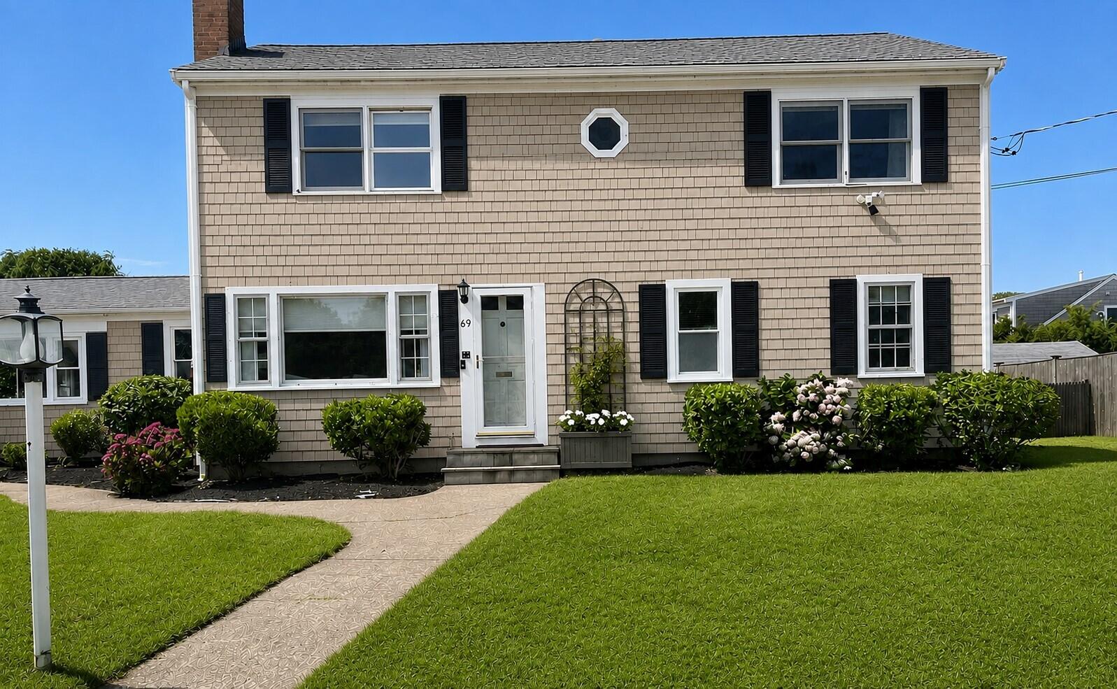 69 Crowes Purchase Road West Yarmouth MA 02673