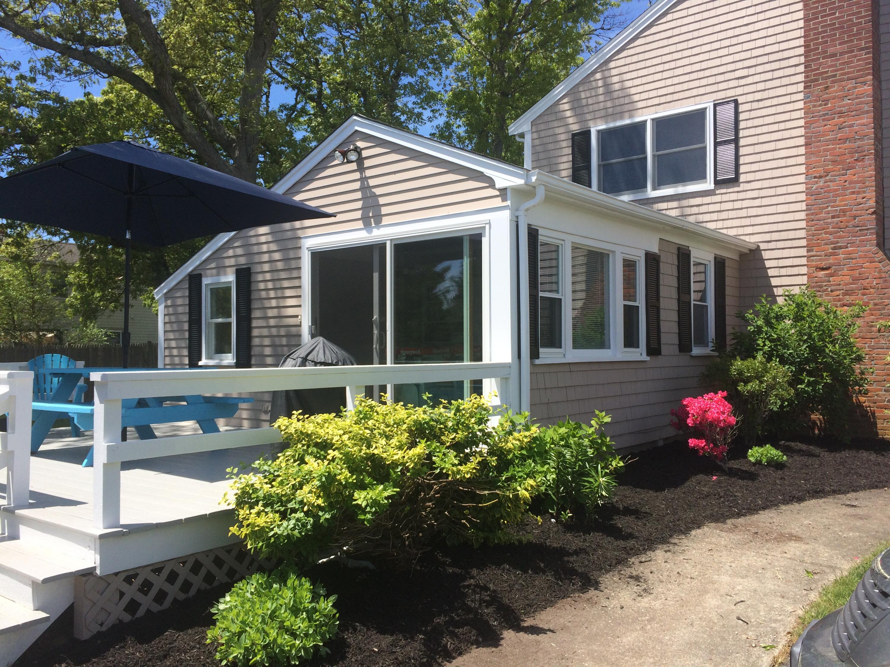 69 Crowes Purchase Road West Yarmouth MA 02673