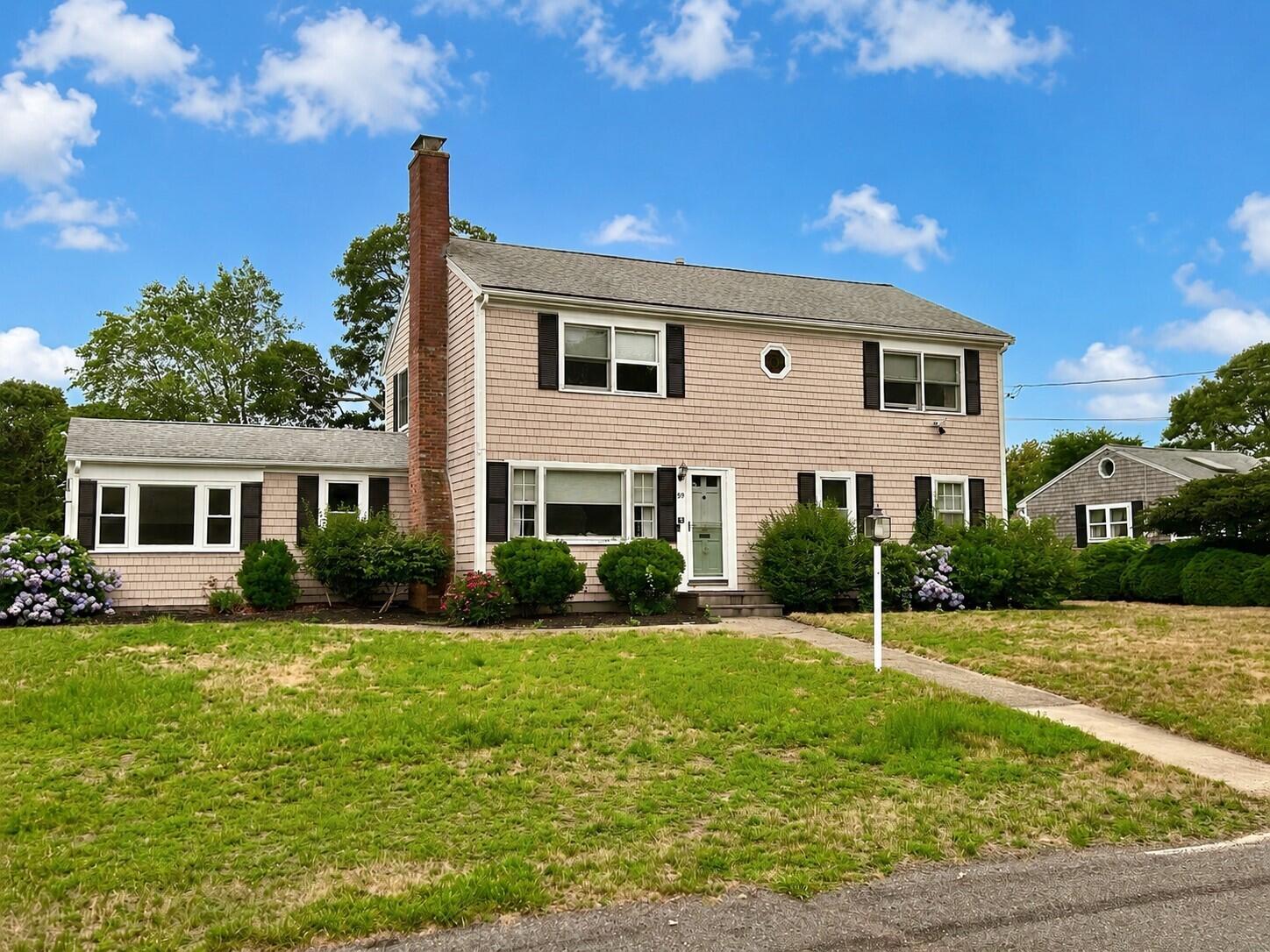 69 Crowes Purchase Road West Yarmouth MA 02673